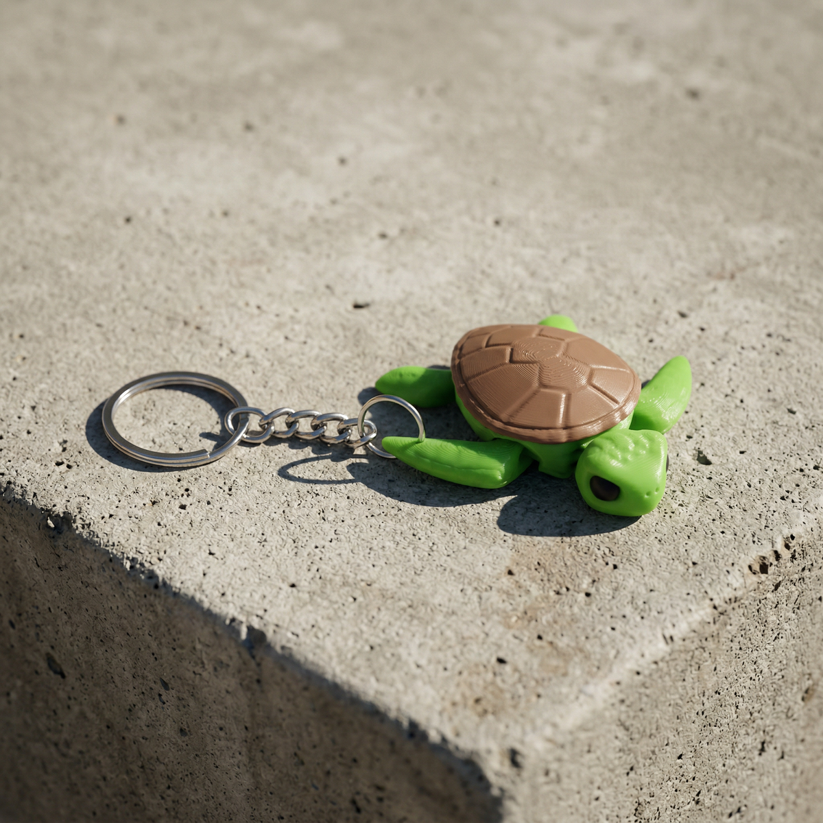 Animal Keychains