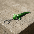 Dragon Keychain