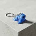 Seal Keychain