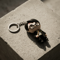 Harry Potter Keychain